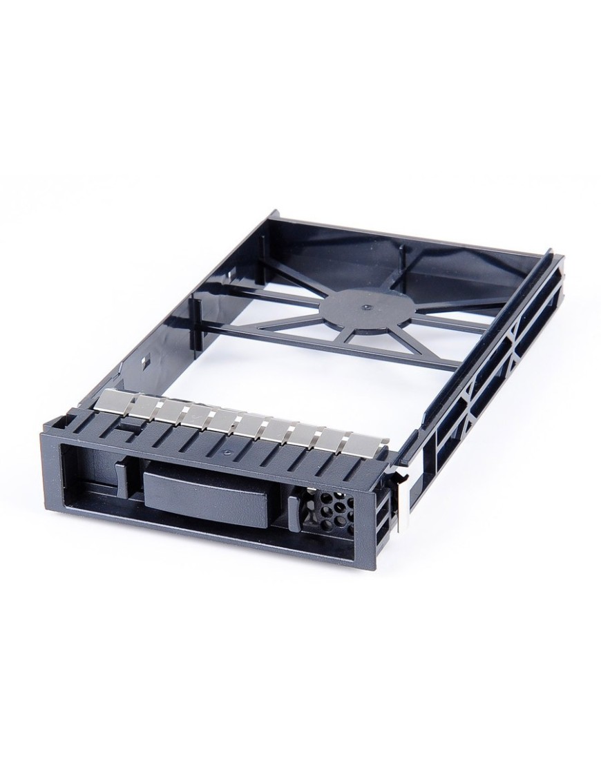 SAS HDD Drive Filler Blank 467709-001 For HP G6, G7, 3.5" (used)