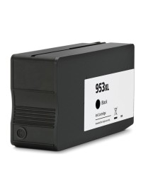 Συμβατό Inkjet για HP 953 XL, 58ml, 2K, new version chip, Black