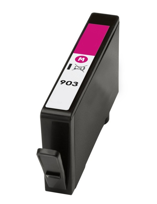 Συμβατό Inkjet για HP 903 XL, 14.2ml, new version chip, Magenta