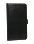POWERTECH Θήκη Elegance Leather για Leagoo M8/M8 Pro, Black