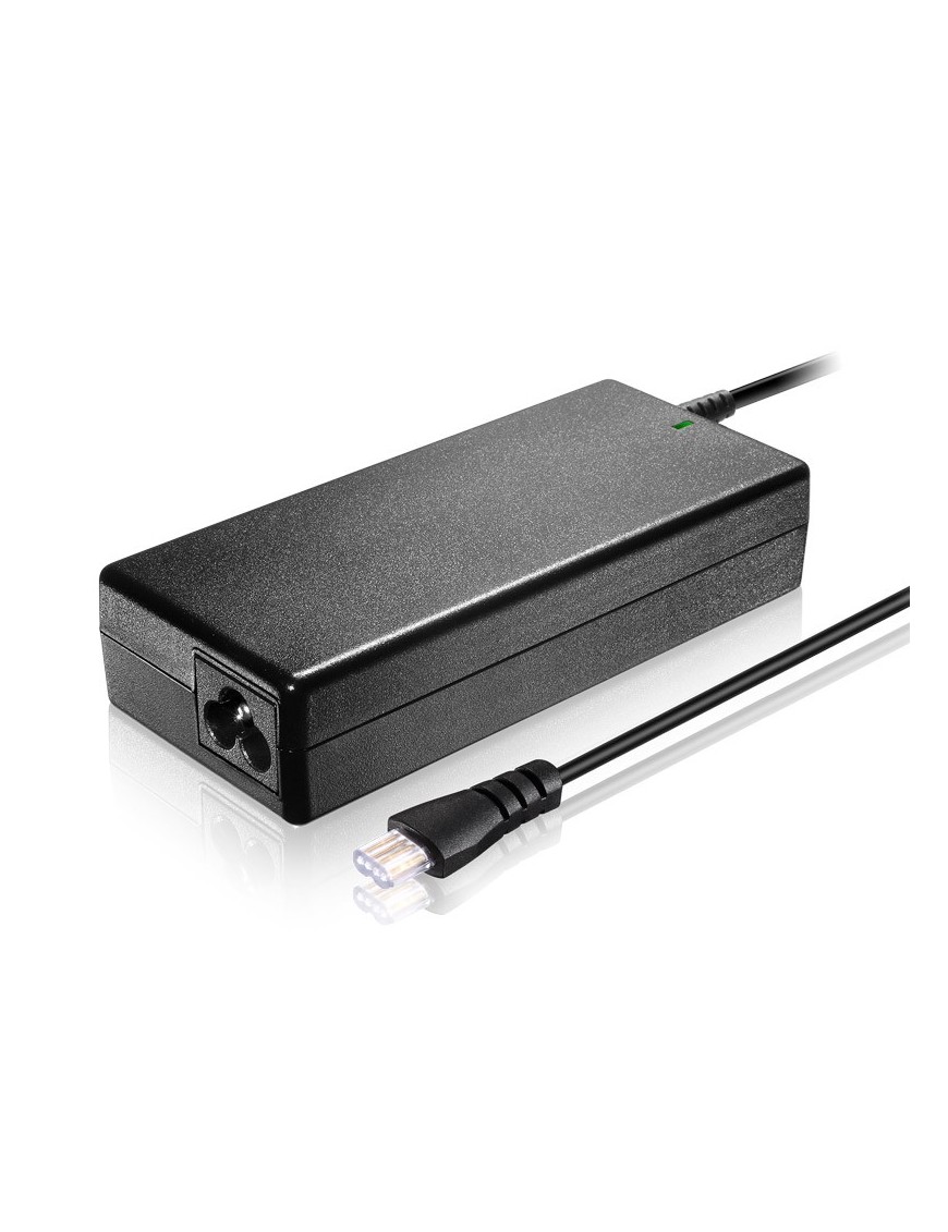 CTECH Notebook Charger CP-0001, Universal, 90W, χωρίς βύσματα