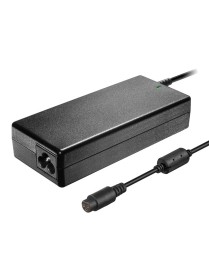 CTECH Notebook Charger CP-0002, Universal, 9 Adaptors, 90W