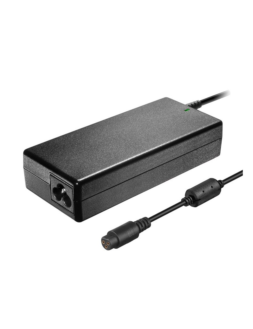 CTECH Notebook Charger CP-0002, Universal, 9 Adaptors, 90W