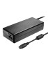 CTECH Notebook Charger CP-0002, Universal, 9 Adaptors, 90W