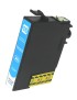 Συμβατό Inkjet για Epson, T1632, 11.6ml, Cyan