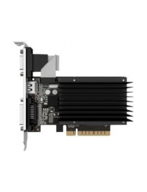 PALIT VGA GeForce GT 730, sDDR3 2048MB, 64bit