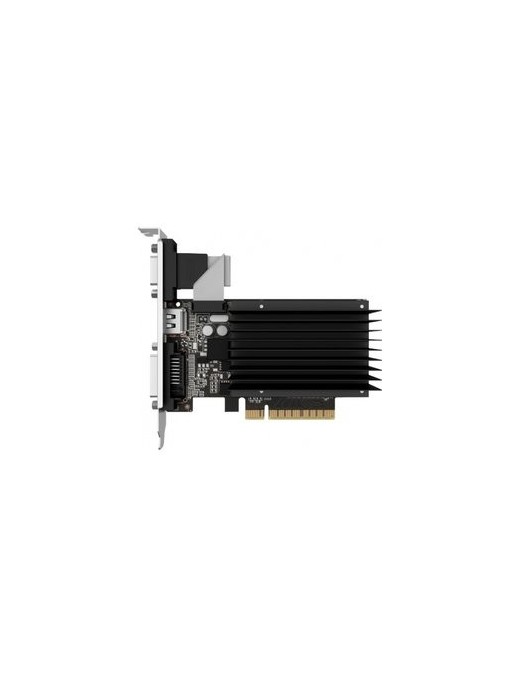 PALIT VGA GeForce GT 730, sDDR3 2048MB, 64bit