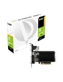 PALIT VGA GeForce GT 730, sDDR3 2048MB, 64bit