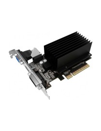 PALIT VGA GeForce GT 730, sDDR3 2048MB, 64bit