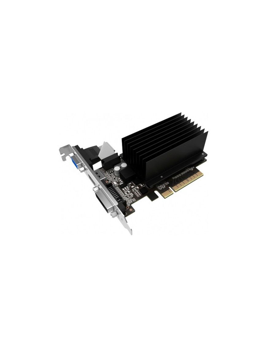 PALIT VGA GeForce GT 730, sDDR3 2048MB, 64bit