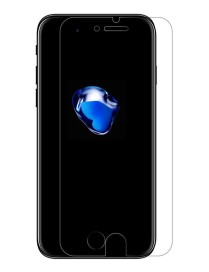 POWERTECH Tempered Glass 9H(0.33MM), για iphone 7