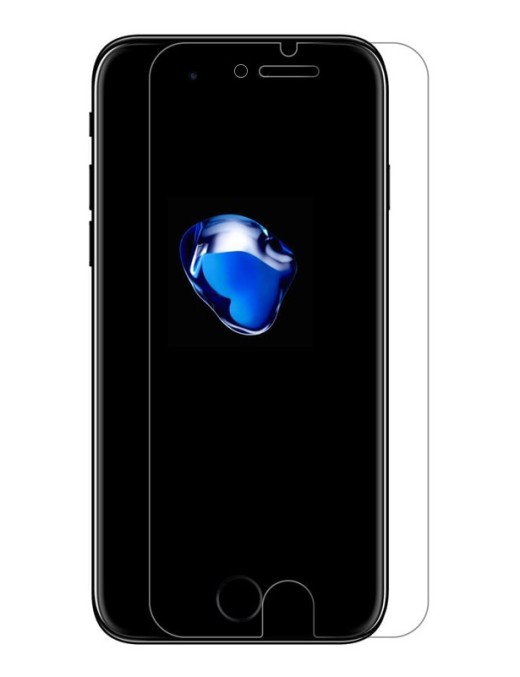 POWERTECH Tempered Glass 9H(0.33MM), για iphone 7