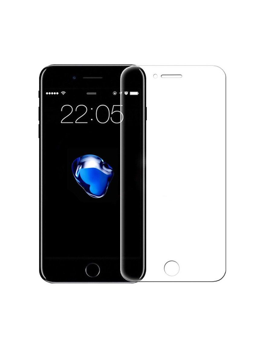 POWERTECH Tempered Glass 9H (0.33MM) TGC-0055, για iPhone 8