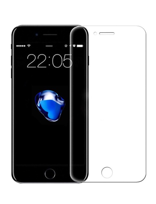 POWERTECH Tempered Glass 9H (0.33MM) TGC-0055, για iPhone 8