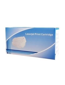 Συμβατό Toner για OKI, 46490610, Magenta, 6K