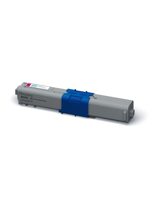 Συμβατό Toner για OKI, 46490610, Magenta, 6K