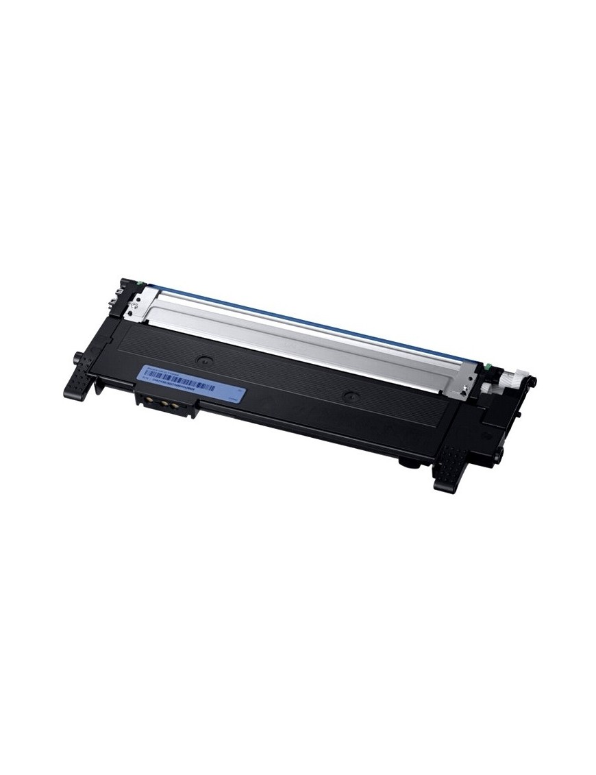 Συμβατό Toner για Samsung, CLT-C404S, Cyan, 1K