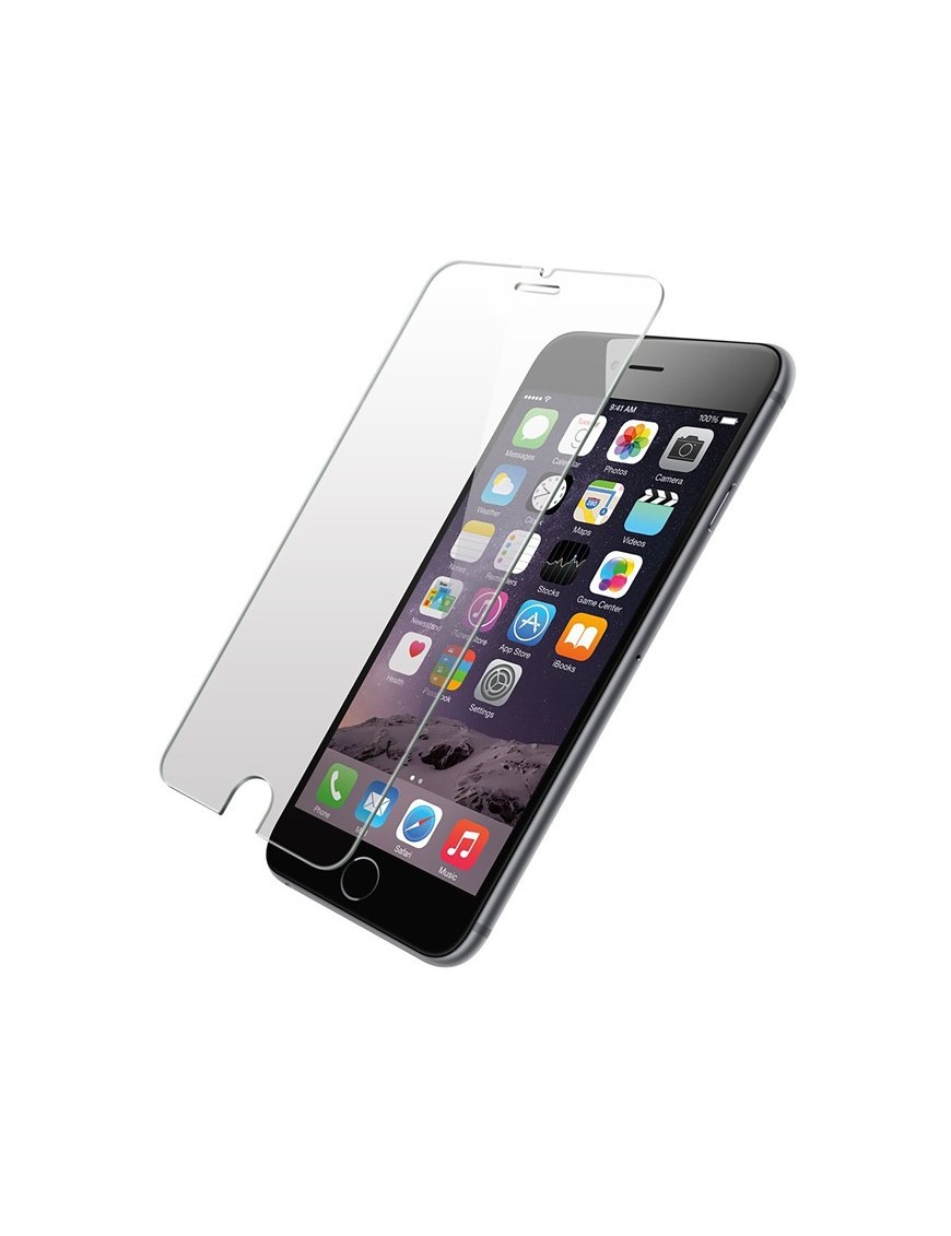 POWERTECH Tempered Glass 9H(0.33MM) για iPhone 6 Plus