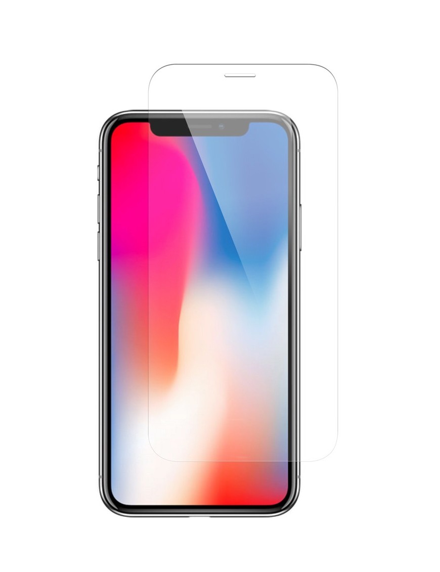 POWERTECH Tempered Glass 9H(0.33MM) για iPhone XS Max