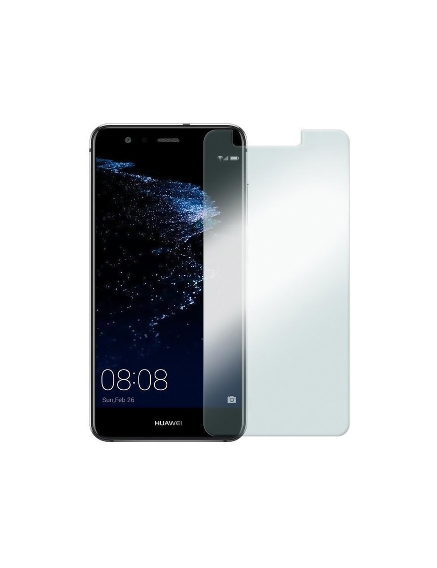 POWERTECH Tempered Glass 9H(0.33MM) για Huawei P10 Lite