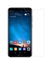 POWERTECH Tempered Glass 9H(0.33MM) για Huawei Mate 10 Lite