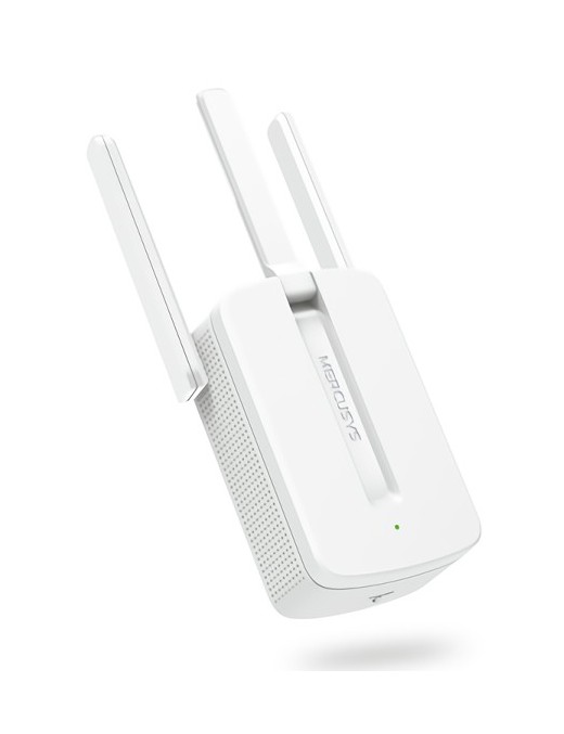 MERCUSYS Wi-Fi Range Extender MW300RE, 300Mbps, MIMO, Ver. 4