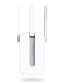 MERCUSYS Wi-Fi Range Extender MW300RE, 300Mbps, MIMO, Ver. 4