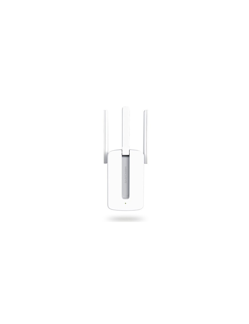 MERCUSYS Wi-Fi Range Extender MW300RE, 300Mbps, MIMO, Ver. 4