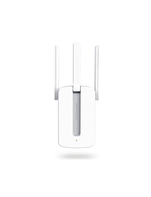 MERCUSYS Wi-Fi Range Extender MW300RE, 300Mbps, MIMO, Ver. 4