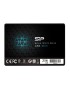 SILICON POWER SSD A55 256GB, 2.5", SATA III, 550-450MB/s 7mm, TLC