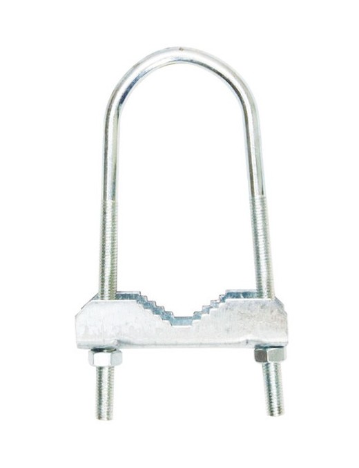 VIKAR Ζιγκί μεγάλο 22002 για ιστό κεραίας, Φ50, 15.5cm