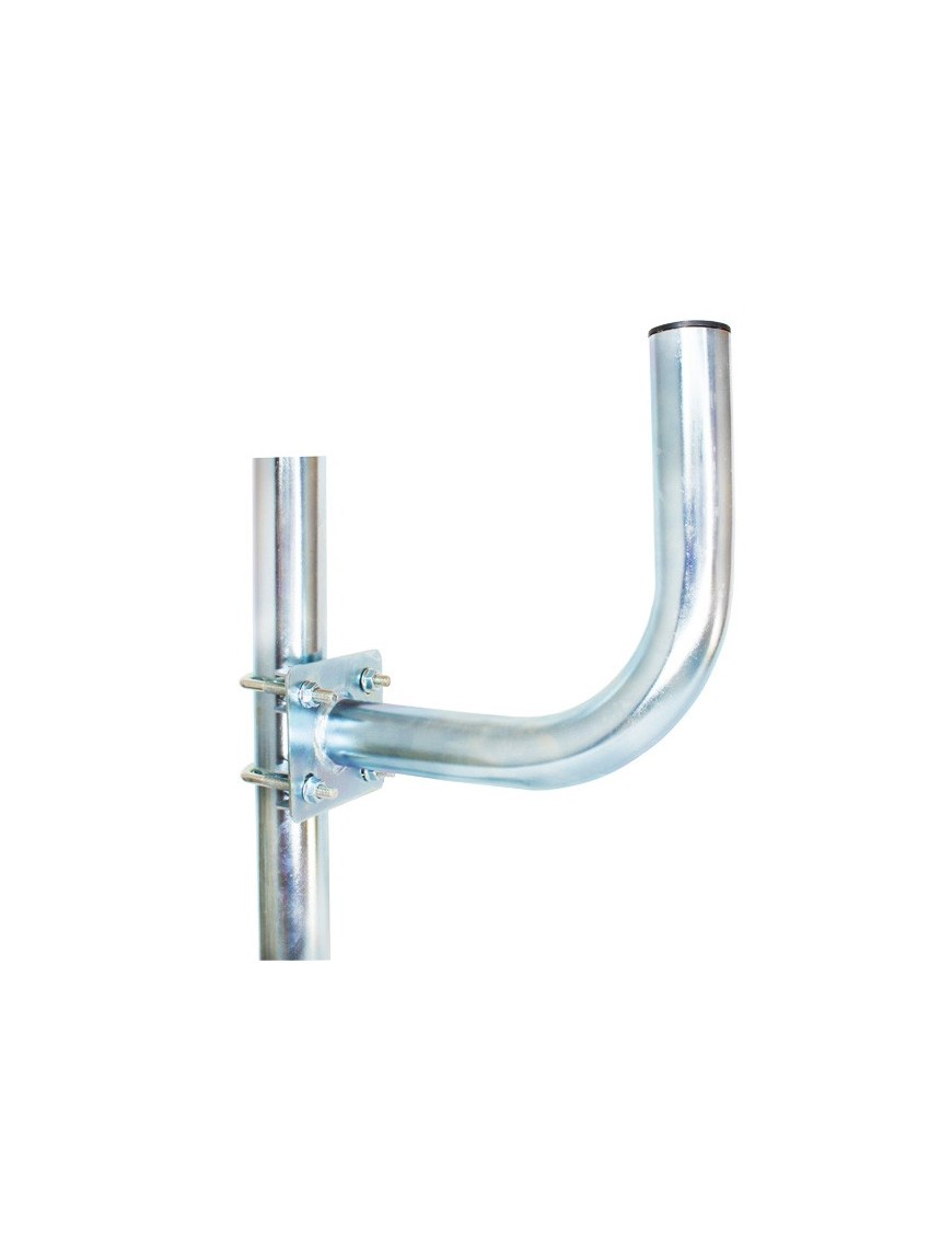 VIKAR Προέκταση δεύτερης κεραίας 21104, Φ42, 25cm