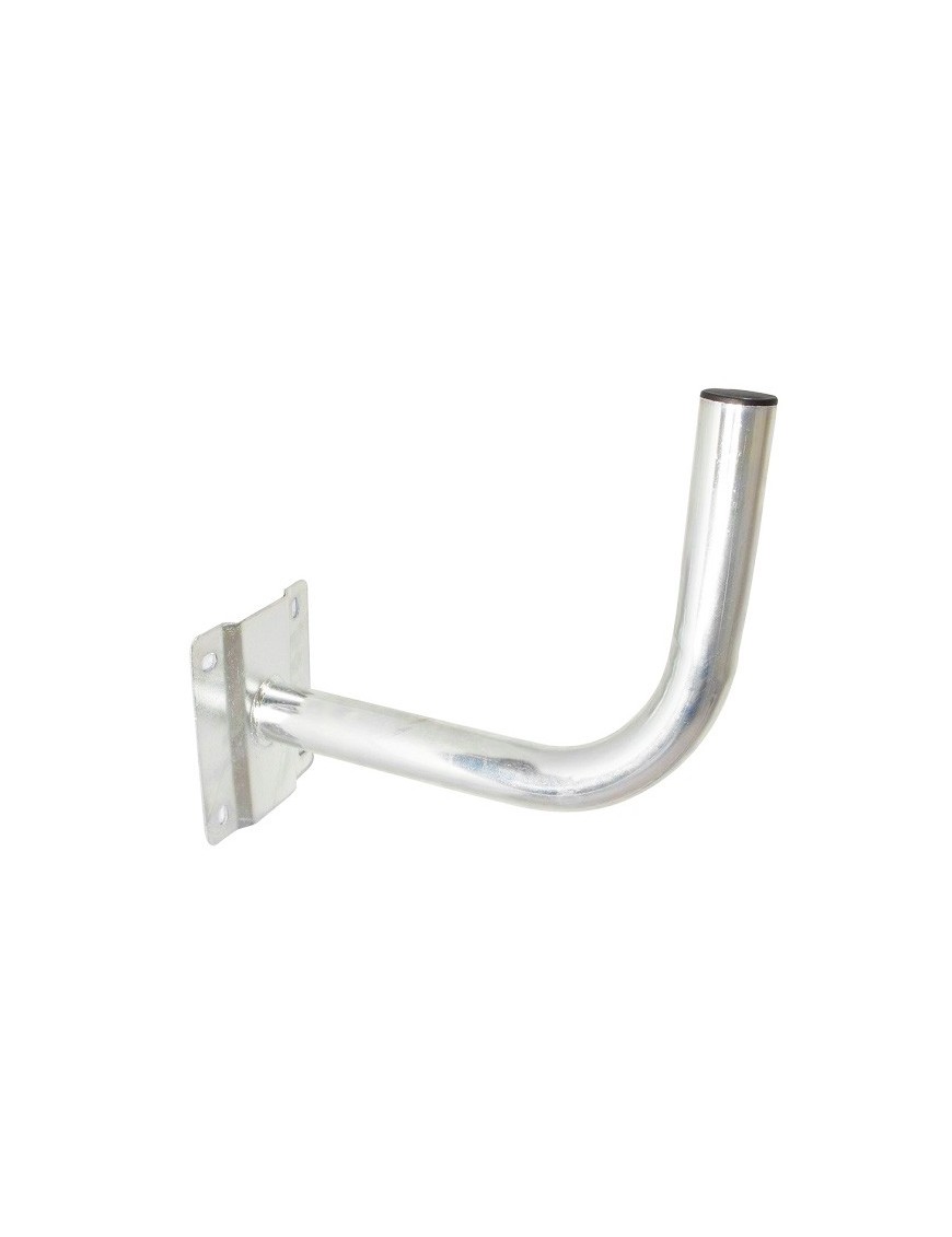 VIKAR Βάση τοίχου 22235, Φ42x350mm x2mm