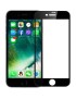 POWERTECH Tempered Glass 5D Full Glue TGC-0233 για iPhone 7 Plus, μαύρο