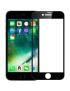 POWERTECH Tempered Glass 5D Full Glue για iPhone 8 Plus, Black