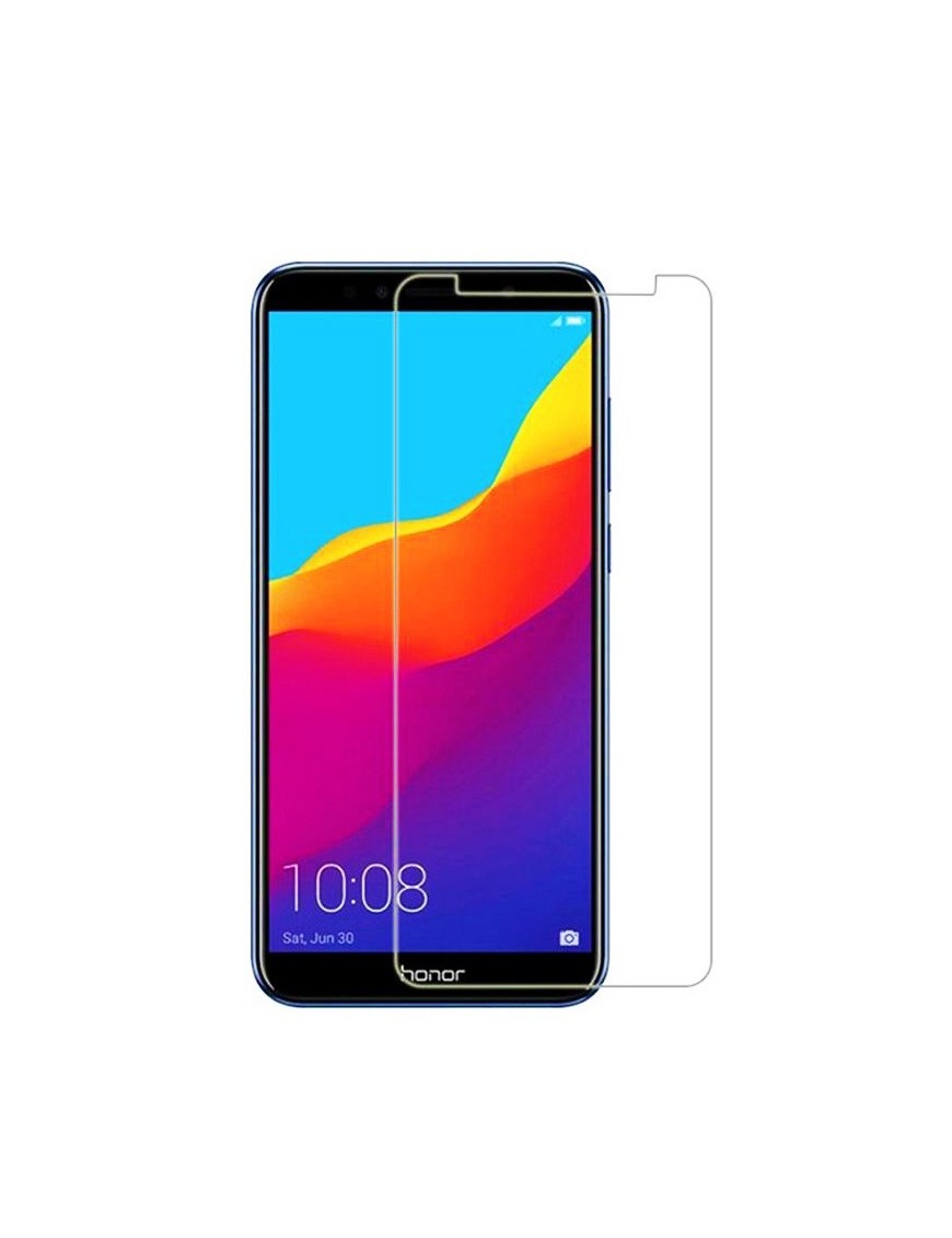 POWERTECH Tempered Glass 9H(0.33MM), για HUAWEI Honor 7C