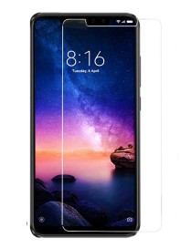 POWERTECH Tempered Glass 9H(0.33MM), για Xiaomi Redmi Note 6 Pro