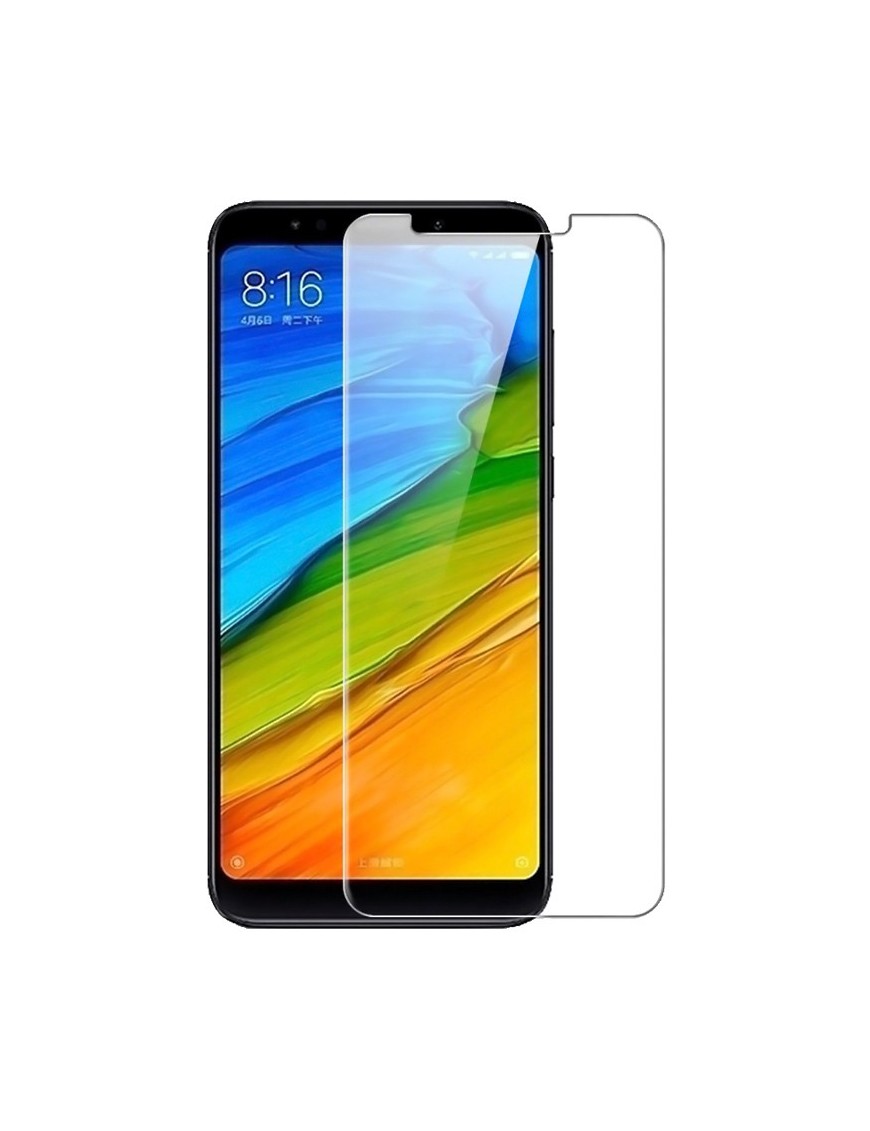 POWERTECH Tempered Glass 9H(0.33MM), για XIAOMI Redmi 5