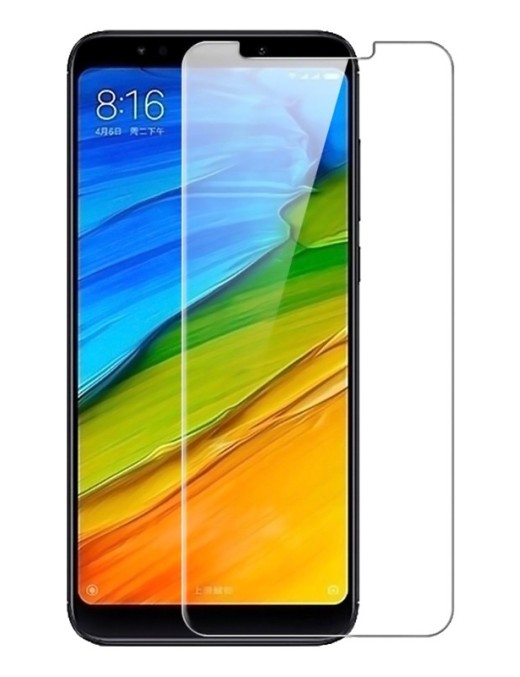 POWERTECH Tempered Glass 9H(0.33MM), για XIAOMI Redmi 5