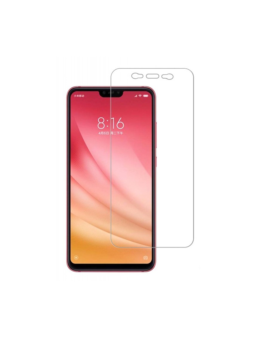 POWERTECH Tempered Glass 9H(0.33MM), για Xiaomi Mi 8