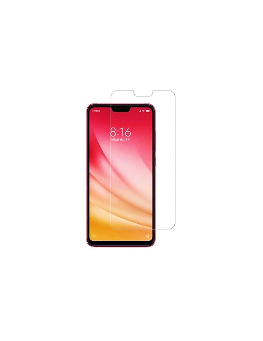 POWERTECH Tempered Glass 9H(0.33MM), για Xiaomi Mi 8 Lite