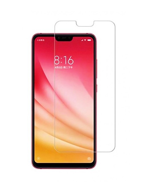 POWERTECH Tempered Glass 9H(0.33MM), για Xiaomi Mi 8 Lite