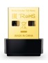 TP-LINK Ασύρματο Nano USB Adapter AC600 ARCHER-T2UNANO, Ver. 1.0