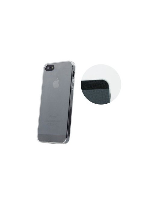 POWERTECH Θήκη Ultra Slim για SAMSUNG Galaxy M30, διάφανη