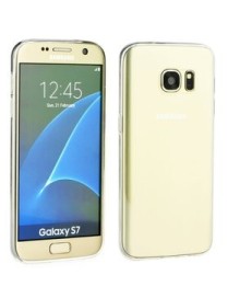 POWERTECH Θήκη Ultra Slim για SAMSUNG Galaxy M30, διάφανη