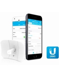 UBIQUITI LiteBeam 5AC Gen2 airMAX® ac CPE, 5GHz