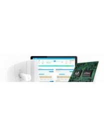UBIQUITI LiteBeam 5AC Gen2 airMAX® ac CPE, 5GHz