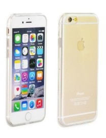 POWERTECH Θήκη Clear 0.5mm TPU για SAMSUNG Galaxy M10, διάφανη