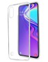 POWERTECH Θήκη Clear 0.5mm TPU για SAMSUNG Galaxy M10, διάφανη
