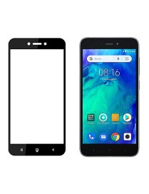 POWERTECH Tempered Glass 5D Full Glue για Xiaomi Redmi Go, Black